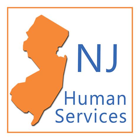 Department of human services nj - 